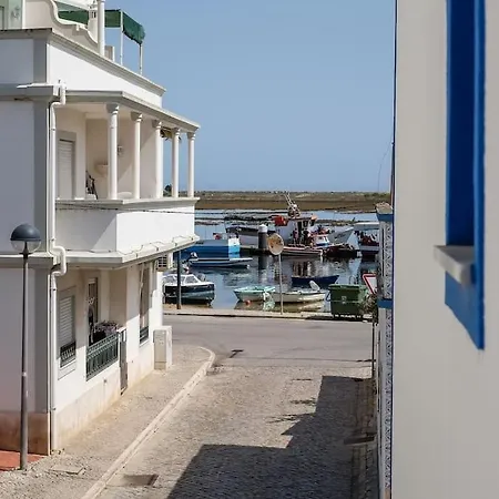 Casa Tradicional No Coracao De Santa Luzia, Tavira Santa Luzia (Tavira)