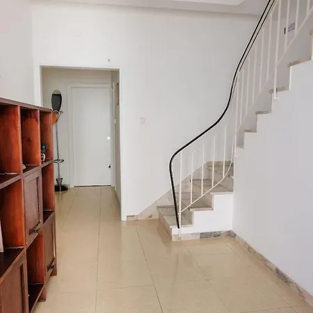 Casa Tradicional No Coracao De Santa Luzia, Tavira