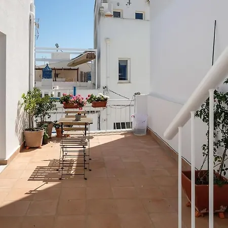 Casa Tradicional No Coracao De Santa Luzia, Tavira Holiday home