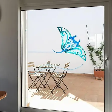 Casa Tradicional No Coracao De Santa Luzia, Tavira Санта-Лузия